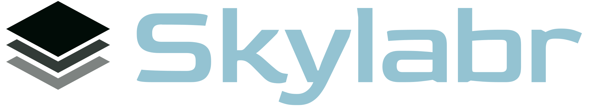 SkyLabr – Launch Your Career to New Heights